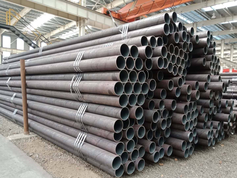 简阳30CrMo合金无缝钢管