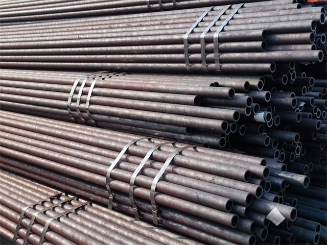 简阳12Cr1MovG小口径无缝钢管